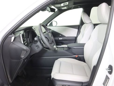 New 2026 Lexus TX 350 AWD image 12