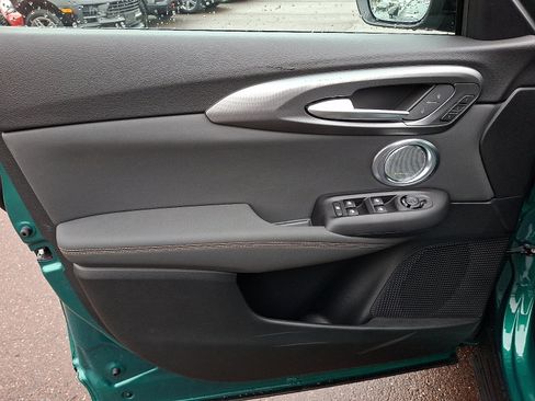 New 2025 Alfa Romeo Tonale image 8