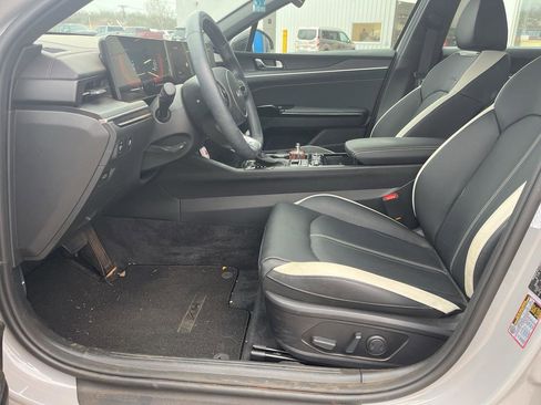 Used 2025 Kia K5 GT-Line image 5