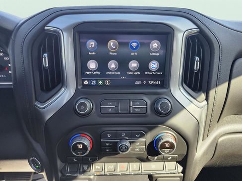 Used 2023 Chevrolet Silverado 3500 LT w/ All Star Edition AWD/4WD image 20
