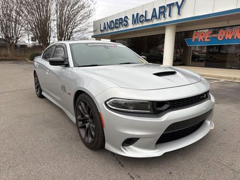 Used 2023 Dodge Charger Scat Pack image 2
