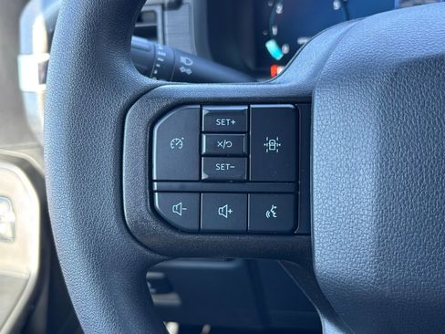 New 2026 Ford F150 STX w/ Equipment Group 200A image 22