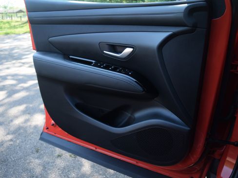 Used 2025 Hyundai Santa Cruz XRT image 18