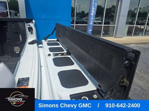 Used 2022 Chevrolet Silverado 1500 RST w/ All Star Edition Plus AWD/4WD image 42