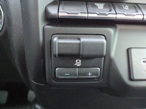 New 2026 GMC Sierra 3500 Pro w/ Convenience Package image 8