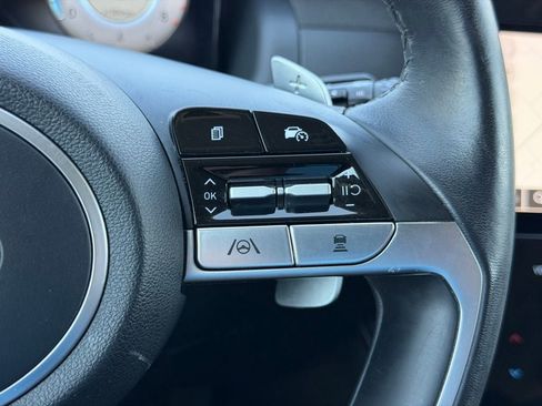 Used 2022 Hyundai Tucson Limited image 35