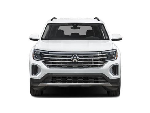 New 2026 Volkswagen Atlas SE FWD image 4
