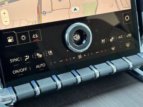 New 2026 GMC Acadia Denali w/ Super Cruise Package image 26