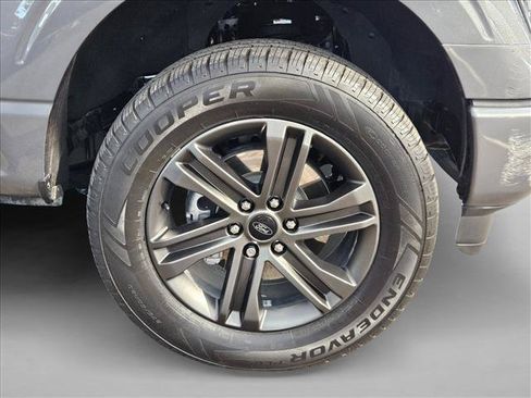 Used 2022 Ford F150 Lariat AWD/4WD image 18
