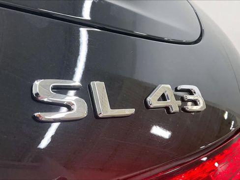 Used 2025 Mercedes-Benz SL 43 AMG image 10