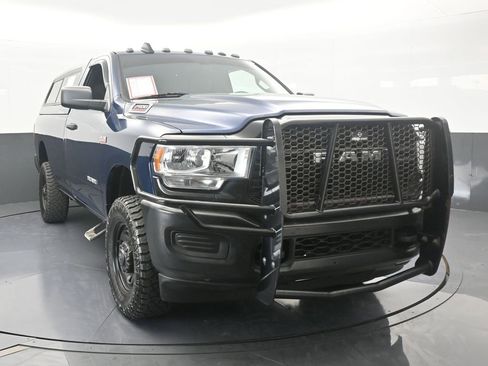 Used 2022 RAM 2500 Tradesman image 9