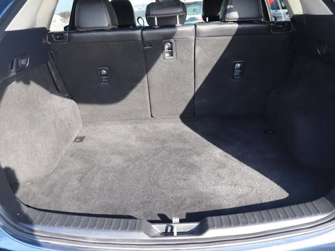 Used 2021 MAZDA CX-5 Touring image 9