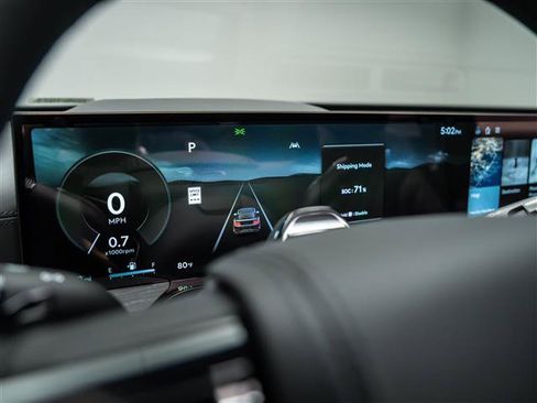 New 2026 Genesis GV80 3.5T Prestige AWD/4WD image 22