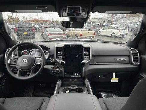 New 2026 RAM 1500 Big Horn image 11