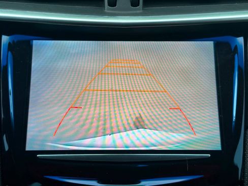 Used 2017 Cadillac XTS Luxury FWD image 39