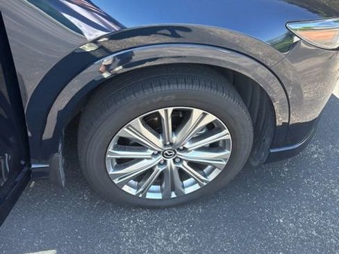 Used 2023 MAZDA CX-5 Signature AWD/4WD image 28