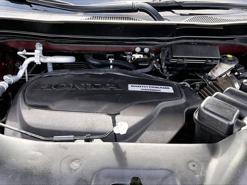 Used 2020 Honda Passport EX-L image 32