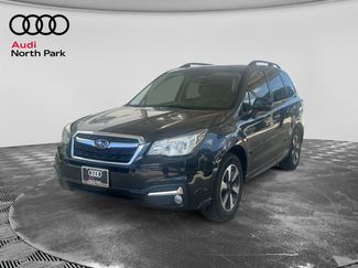 Used 2018 Subaru Forester 2.5i Limited AWD/4WD video 1