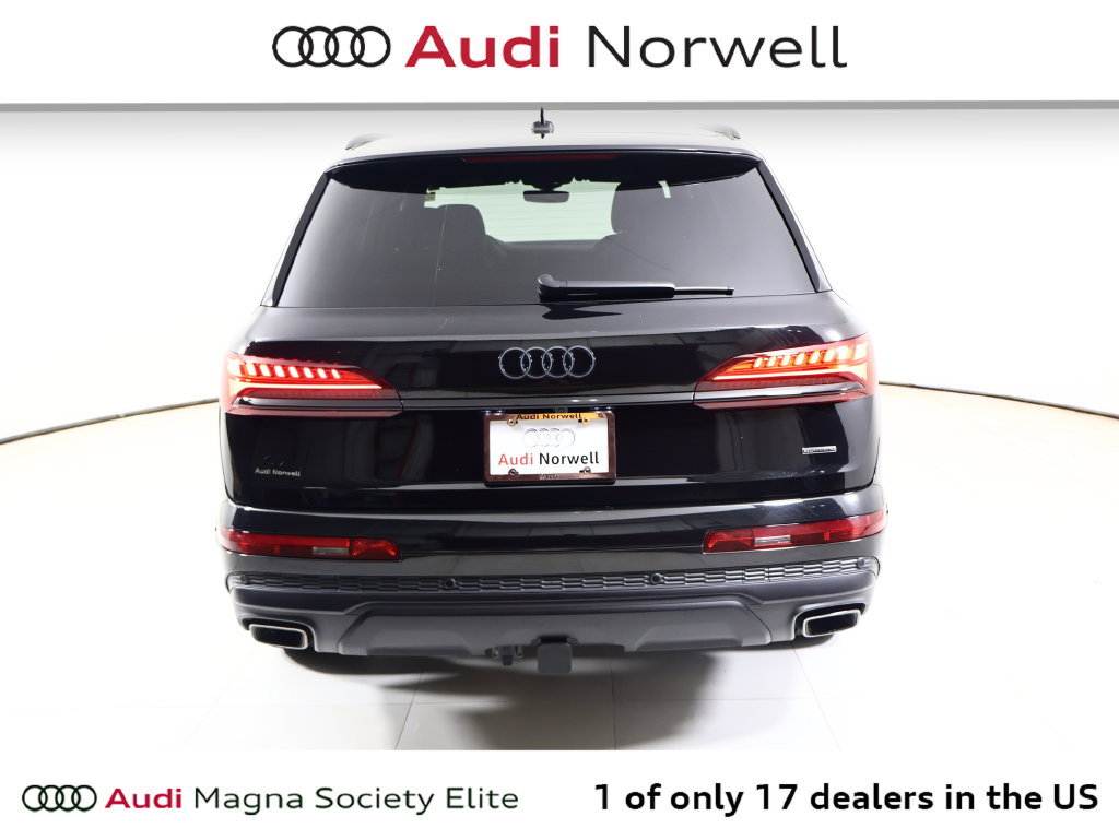 Used 2026 Audi Q7 2.0T Premium AWD/4WD image 14