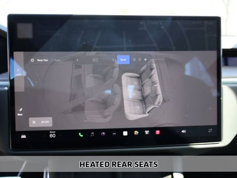 Used 2023 Tesla Model S Standard Range image 7