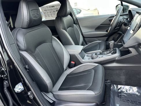 New 2026 Subaru Crosstrek 2.5i Wilderness image 14