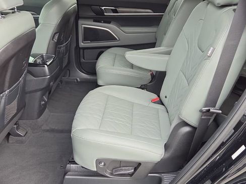 Used 2024 Kia Telluride EX X-Line AWD/4WD image 13