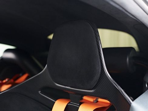 Used 2019 McLaren 600LT image 59