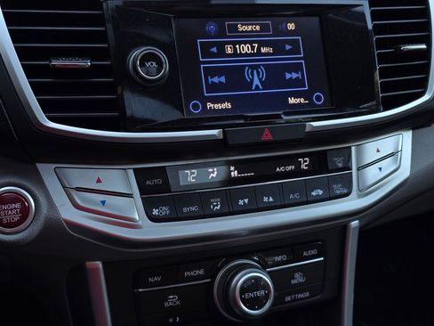 Used 2014 Honda Accord EX-L image 30