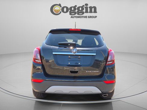 Used 2020 Buick Encore Preferred w/ Safety Package FWD image 4