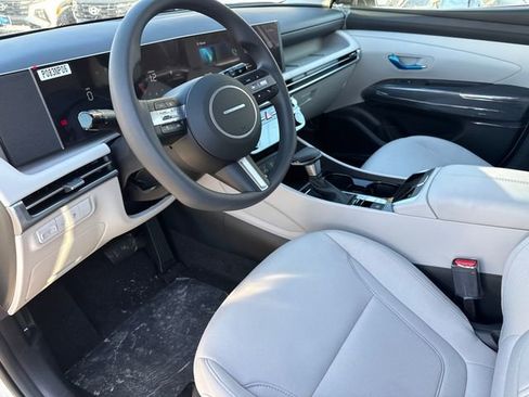 New 2026 Hyundai Tucson SEL AWD/4WD image 19