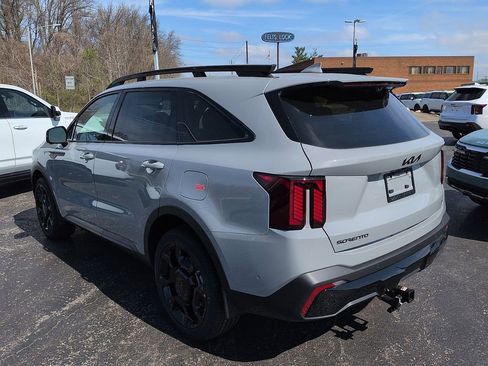 New 2026 Kia Sorento SX Prestige AWD/4WD image 5