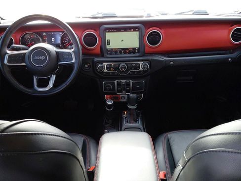Used 2020 Jeep Wrangler Unlimited Rubicon image 40