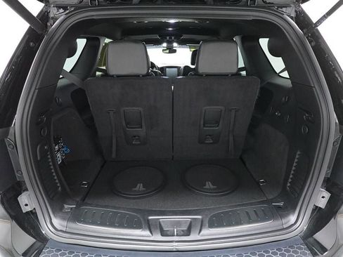 Used 2020 Dodge Durango SRT image 28