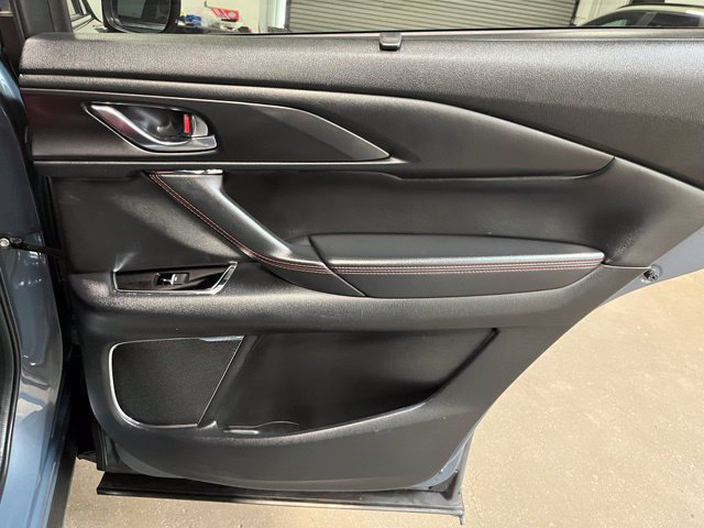Used 2021 MAZDA CX-9 Carbon Edition AWD/4WD image 13