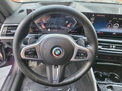 Used 2023 BMW M240i xDrive Coupe w/ Premium Package AWD/4WD image 19