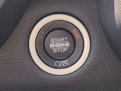 Used 2024 RAM 2500 Big Horn image 29