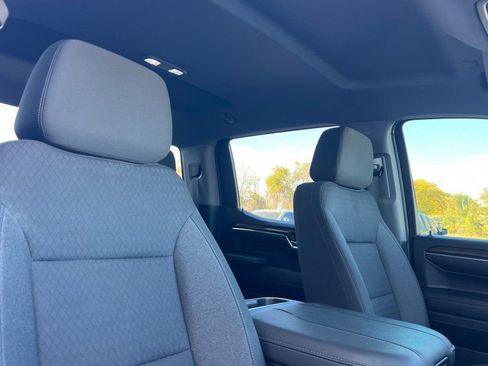 Certified 2023 Chevrolet Silverado 1500 LT Trail Boss w/ Protection Package image 13