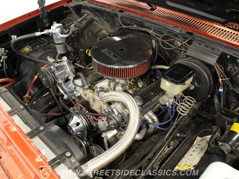 Used 1987 Chevrolet Silverado 1500 1500 image 39