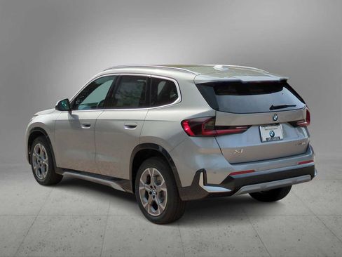 Used 2026 BMW X1 xDrive28i image 6