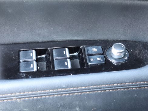 Used 2023 MAZDA CX-5 AWD 2.5 S w/ Premium Package image 13