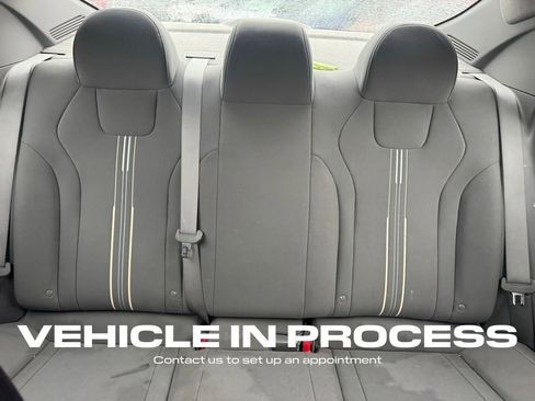 Used 2021 Hyundai Elantra SEL w/ Cargo Package image 21