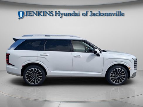 New 2026 Hyundai Palisade Calligraphy image 6