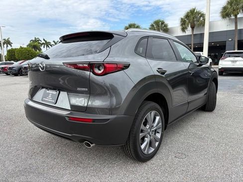 New 2026 MAZDA CX-30 AWD 2.5 S w/ Premium Package image 2
