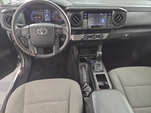 Used 2021 Toyota Tacoma SR w/ SR Convenience Package RWD image 13
