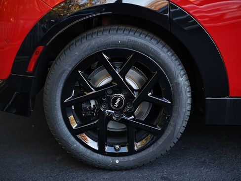 New 2026 MINI Cooper S image 6