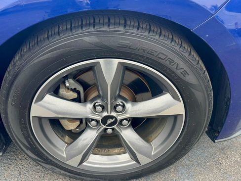 Used 2015 Ford Mustang Coupe w/ Equipment Group 051A image 4