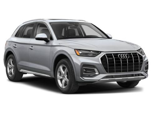 Used 2023 Audi Q5 2.0T Premium w/ Convenience Package AWD/4WD image 6