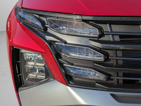 New 2026 Hyundai Tucson SEL AWD/4WD image 13