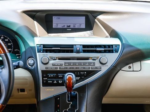 Used 2010 Lexus RX 350 2WD image 13