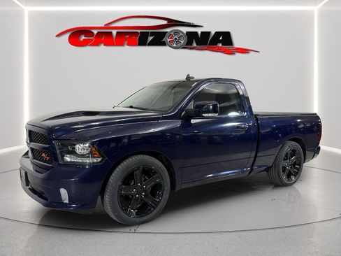 Used 2015 RAM 1500 Sport w/ Convenience Group RWD image 12